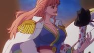 Gloriosa as seen in her youthful days (Image via Toei Animation)